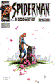 Spider-Man - Special 38 - De dood en het lot
