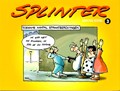 Splinter 3 - Deel 3