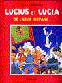 Suske en Wiske - Latijn 3 - Latijn - De larva Hispania