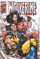 Wolverine - Juniorpress 56 - Wolverine 56
