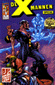 X-Mannen - Special 26 - X-Mannen Special 26