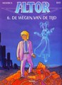 Altor 6 - De wegen van de tijd