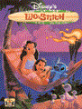 Disney Filmstrip (Geïllustreerde Pers/VNU) 42 - Lilo & Stitch