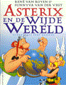Asterix - Achtergrond 5 - Asterix en de Wijde Wereld