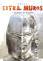 Extra Muros 1 - De Klauw van de duivel