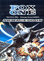 Fox One 1 - Armageddon