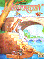 Disney Filmstrip (Geïllustreerde Pers/VNU) 10 - Aristokatten