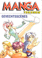Tekentechniek 5 - Manga tekenen - Gevechtscenes