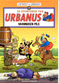 Urbanus 109 - Manneken Pils