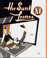 Hic sunt leones 1 - Hic Sunt Leones deel 1