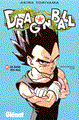 Dragon Ball - Mini-pockets 49 - De dood van Nail