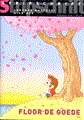 Stripschrift 368 - April 2005