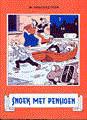 Fenix Collectie 28 - Snoek met pensioen