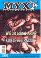 Myx Stripmagazine 23 - Augustus 2005