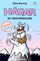 Hagar - W&L 4 - Hagar de verschrikkelijke #4