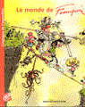 André Franquin - Collectie 6 - Le monde de Franquin