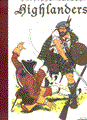 Retro - collectie 3 - Highlanders