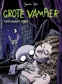 Grote Vampier 1 - Amor maakt Amok
