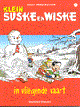 Suske en Wiske - Klein 9 - In vliegende vaart