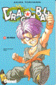 Dragon Ball - Mini-pockets 73 - De Finale