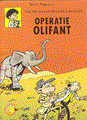 Fenix Collectie 43 - Operatie Olifant