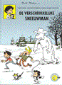 Fenix Collectie 42 - De verschrikkelijke sneeuwman