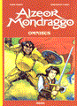 Alzeor Mondraggo 0 - Alzeor Mondrago Omnibus