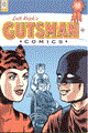 Gutsman Comics 10 - Gutsman Comics 10