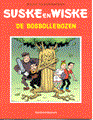 Suske en Wiske - Reclame editie 75 - De bosbollebozen