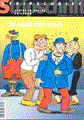 Stripschrift 394 - Augustus 2008