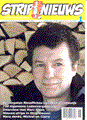 Stripnieuws 20 - Augustus 2008