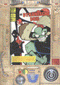 Powerbeast - mini comix 1 - de dynamische drie