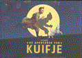 Kuifje - Achtergrond 57 - Artbook De Avonturen van Kuifje