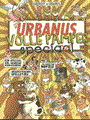 Urbanus - Special  - Volle Pamper