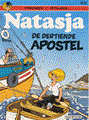 Natasja 6 - De dertiende apostel