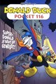 Donald Duck - Pocket 3e reeks 116 - SuperDonald je bent er geweest