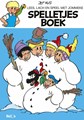Jommeke - Spelletjesboeken  - Lees, lach en speel met Jommeke