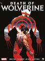 Death of Wolverine (DDB) 1 - Deel 1/2