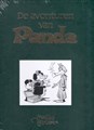 Panda - Volledige Werken 28 - De avonturen van Panda