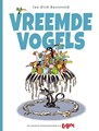 Eugène  - Vreemde Vogels