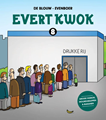 Evert Kwok 8 - Deel 8