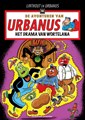 Urbanus 190 - Het drama van Wortelana