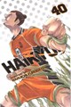 Haikyu!! 40 - Affirmation