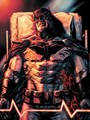 Batman (DDB)  / Damned 1 - Batman, Damned 1/3