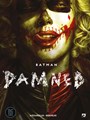 Batman (DDB)  / Damned  - Batman, Damned - Premium Pack