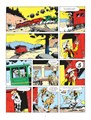 Lucky Luke - Relook 51 - Sarah Bernhardt - Relook