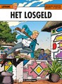 Lefranc 31 - Het losgeld