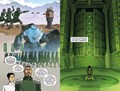 Legend of Korra, the  / Ruins of the Empire  - Ruins of the Empire - Library Edition