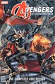 Avengers by Jonathan Hickman 1 - The Complete Collection - Volume 1 (Hickman)