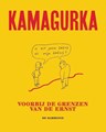 Kamagurka - Collectie 23 - Voorbij de grenzen van de ernst